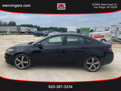 Used 2014 Dodge Dart GT w/ Technology Group