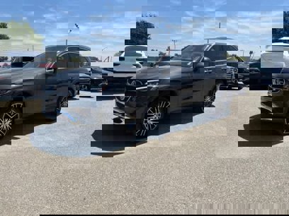 New 2025 Mercedes-Benz GLC 300