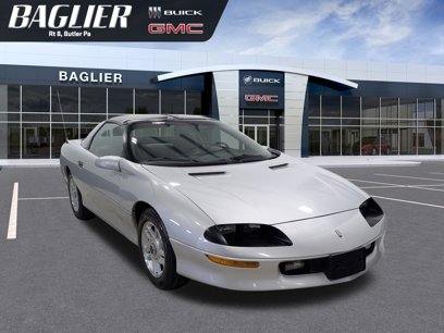 Used 1995 Chevrolet Camaro LT