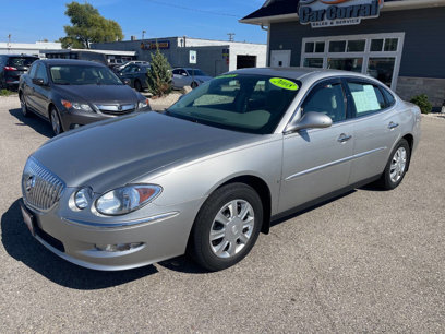 Used 2008 Buick LaCrosse CX