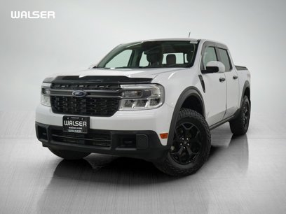 Used 2023 Ford Maverick XLT w/ Equipment Group 300A Standard