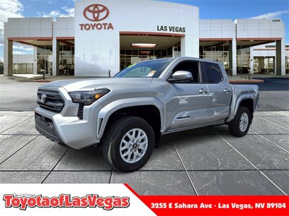 Used 2024 Toyota Tacoma SR5