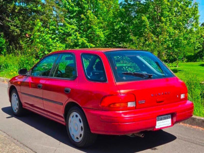 Used 2000 Subaru Impreza L