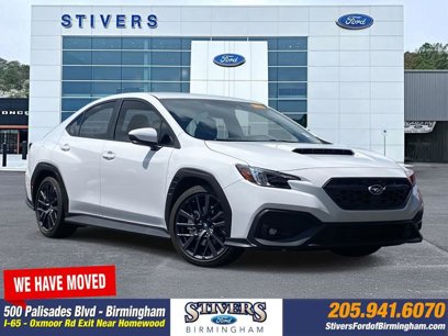 Used 2024 Subaru WRX Premium