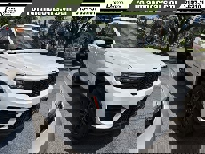 New 2025 Jeep Grand Cherokee Altitude