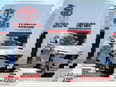 Used 2024 Acura Integra
