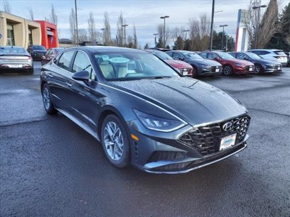 Used 2023 Hyundai Sonata SEL w/ Convenience Package