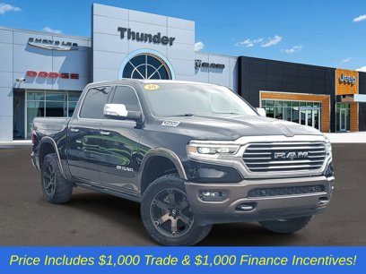 Used 2020 RAM 1500 Limited