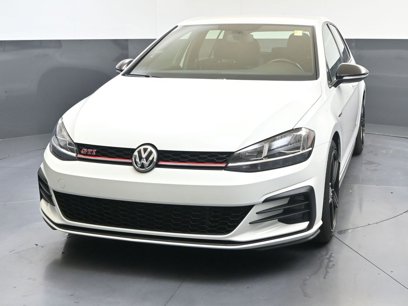 Used 2021 Volkswagen GTI S