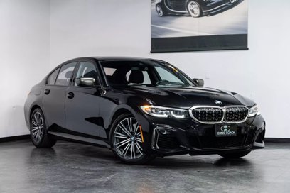 Used 2020 BMW M340i w/ Premium Package
