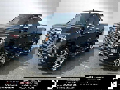 Used 2020 GMC Sierra 1500 Denali w/ Technology Package