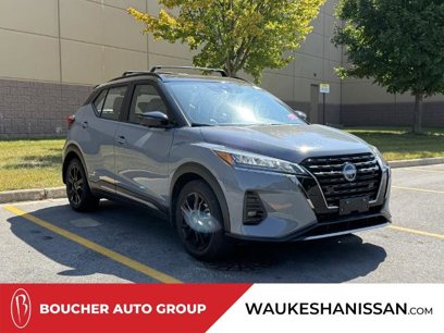 Certified 2023 Nissan Kicks SR w/ SR Premium Package