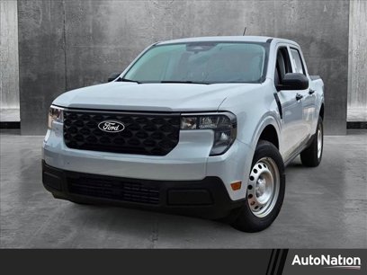 New 2025 Ford Maverick XL
