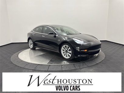 Used 2019 Tesla Model 3