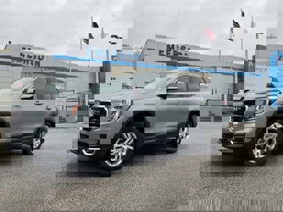 Certified 2024 GMC Terrain SLE