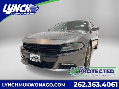 Used 2019 Dodge Charger SXT w/ Cold Weather Package