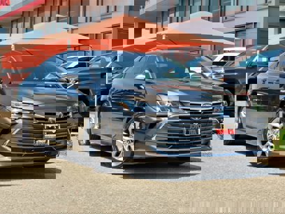 Used 2019 Toyota Avalon XLE