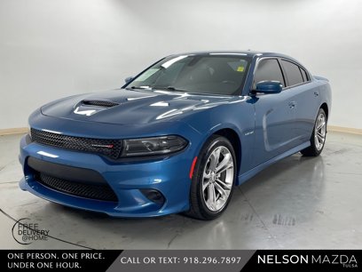 Used 2022 Dodge Charger R/T