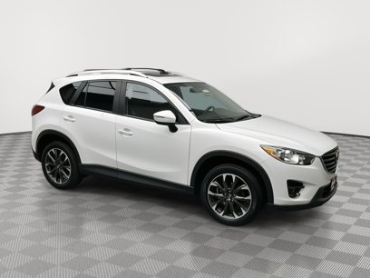 Used 2016 MAZDA CX-5 Grand Touring