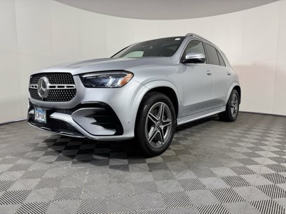 Certified 2024 Mercedes-Benz GLE 350 4MATIC