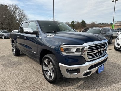 Used 2023 RAM 1500 Laramie