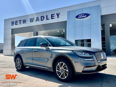 Used 2022 Lincoln Corsair AWD w/ Equipment Group 101A