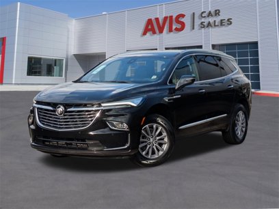 Used 2024 Buick Enclave Premium