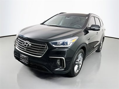 Used 2019 Hyundai Santa Fe XL