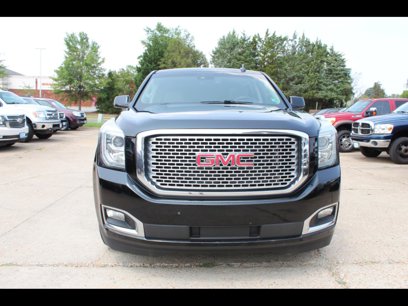 Used 2017 GMC Yukon XL Denali w/ Open Road Package