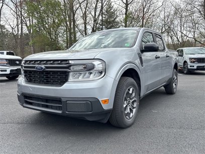 Used 2024 Ford Maverick XLT