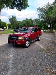 Used 2002 Toyota 4Runner SR5