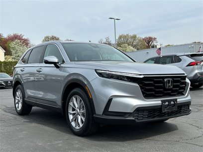 Used 2023 Honda CR-V EX