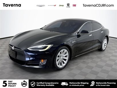 Used 2018 Tesla Model S 75D