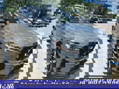 Certified 2024 Volvo XC60 T8 Ultimate w/ Climate Package