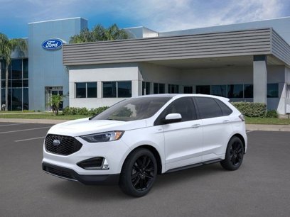 New 2024 Ford Edge ST-Line
