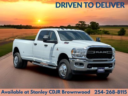 Used 2024 RAM 3500 Big Horn