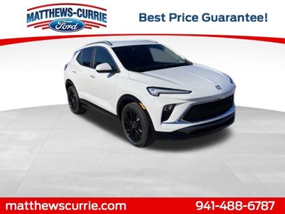 Used 2024 Buick Encore GX Sport Touring