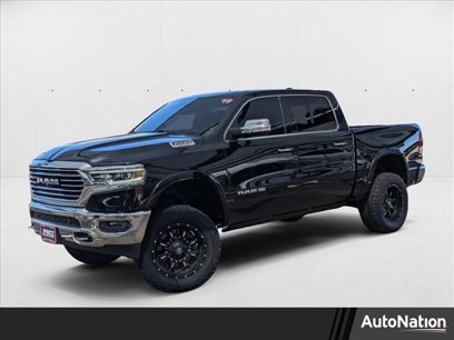 Used 2019 RAM 1500 Limited