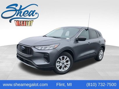 Used 2024 Ford Escape Active