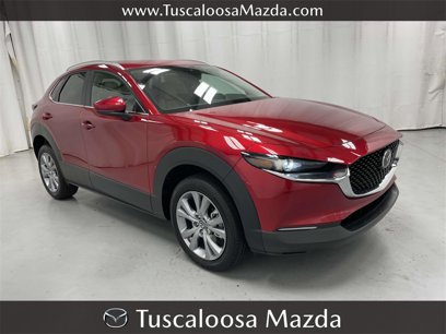 New 2023 MAZDA CX-30 AWD 2.5 S w/ Preferred Package