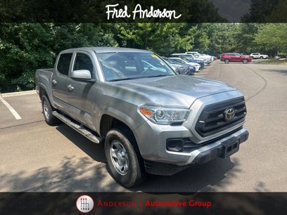 Used 2023 Toyota Tacoma SR