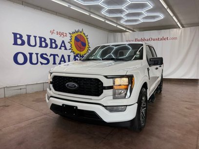 Used 2023 Ford F150 XL w/ STX Appearance Package