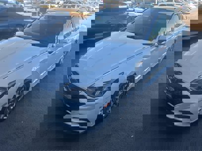 Used 2020 Hyundai Sonata SEL
