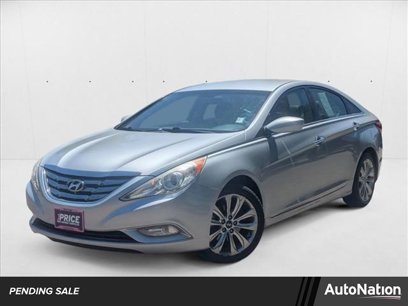 Used 2011 Hyundai Sonata SE