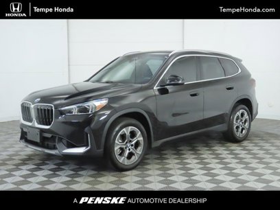Used 2023 BMW X1 xDrive28i w/ Convenience Package