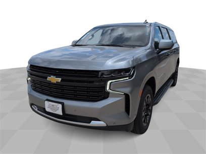 Used 2023 Chevrolet Suburban LT