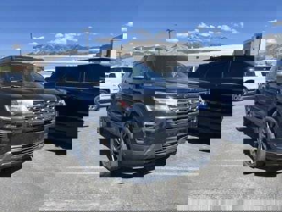 Used 2019 Ford Explorer XLT w/ Equipment Group 202A