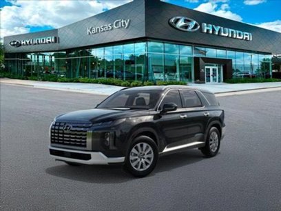 New 2025 Hyundai Palisade SEL