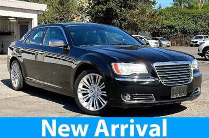 Used 2011 Chrysler 300 C w/ Sound Group
