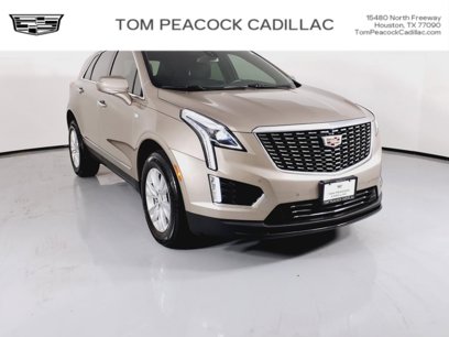 Certified 2023 Cadillac XT5 Luxury